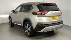 2023 (23) NISSAN X-TRAIL 1.5 E-Power E-4orce 213 Tekna 5dr Auto 1