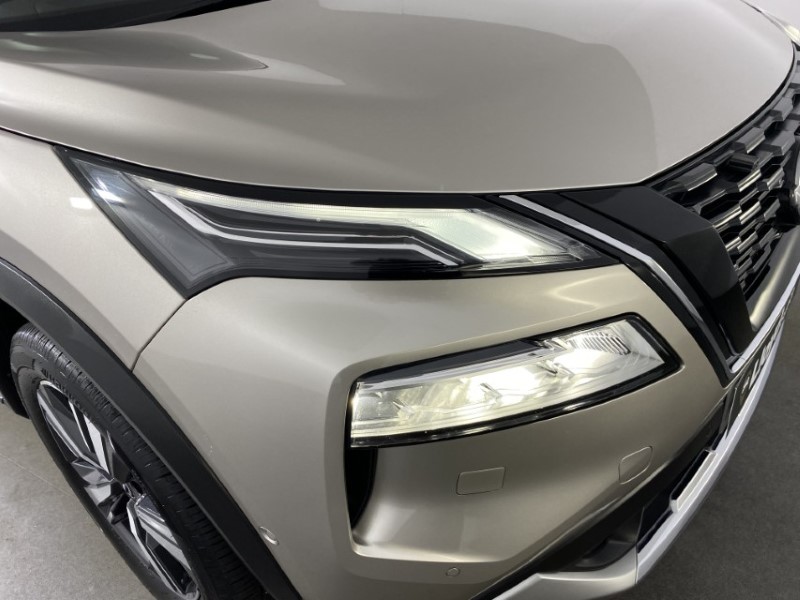 2023 (23) NISSAN X-TRAIL 1.5 E-Power E-4orce 213 Tekna 5dr Auto 4727261