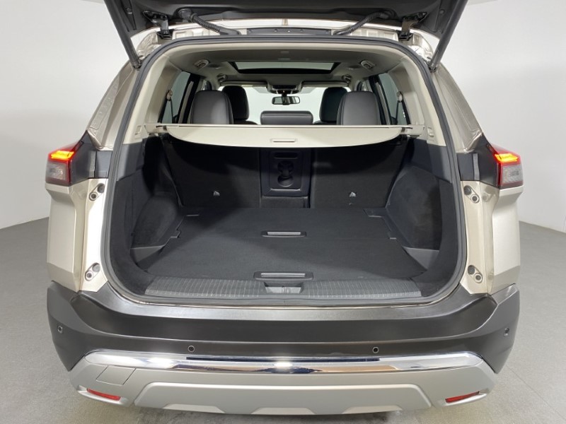 2023 (23) NISSAN X-TRAIL 1.5 E-Power E-4orce 213 Tekna 5dr Auto 4727247