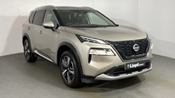 2023 (23) NISSAN X-TRAIL 1.5 E-Power E-4orce 213 Tekna 5dr Auto 4727269