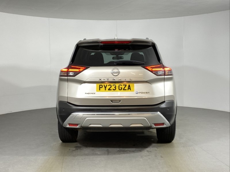 2023 (23) NISSAN X-TRAIL 1.5 E-Power E-4orce 213 Tekna 5dr Auto 4727264