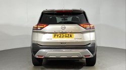 2023 (23) NISSAN X-TRAIL 1.5 E-Power E-4orce 213 Tekna 5dr Auto 4727264