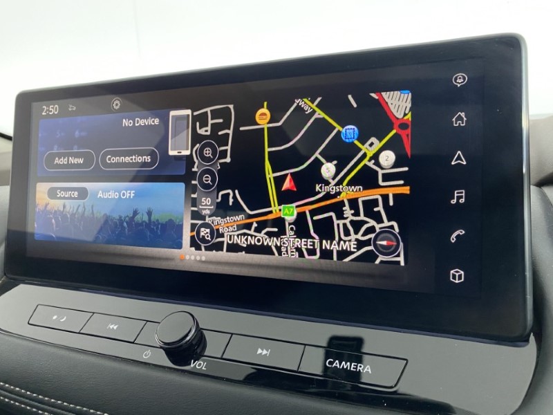 2023 (23) NISSAN X-TRAIL 1.5 E-Power E-4orce 213 Tekna 5dr Auto 4727220