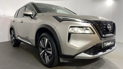 2023 (23) NISSAN X-TRAIL 1.5 E-Power E-4orce 213 Tekna 5dr Auto 4727284