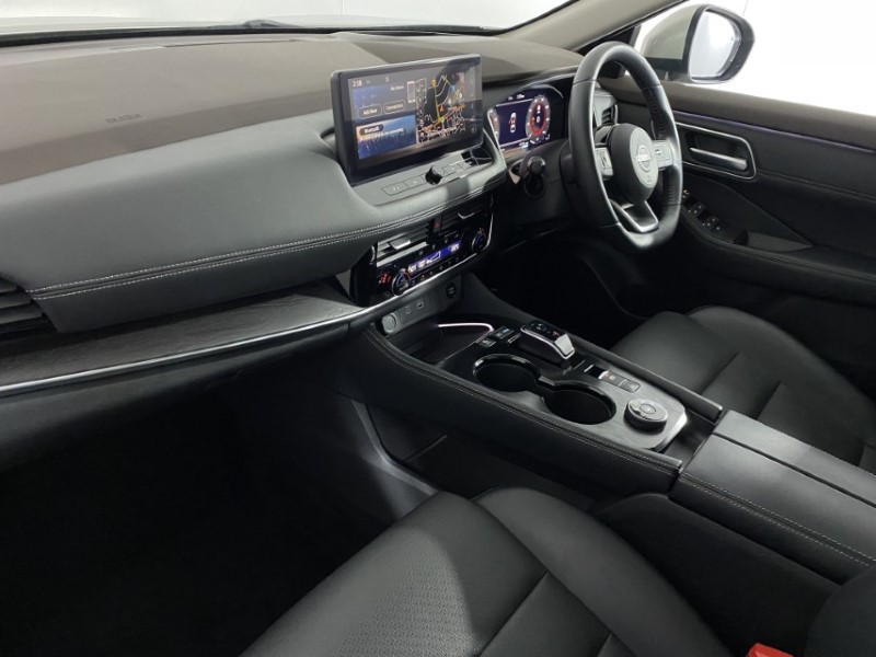 2023 (23) NISSAN X-TRAIL 1.5 E-Power E-4orce 213 Tekna 5dr Auto 4727250