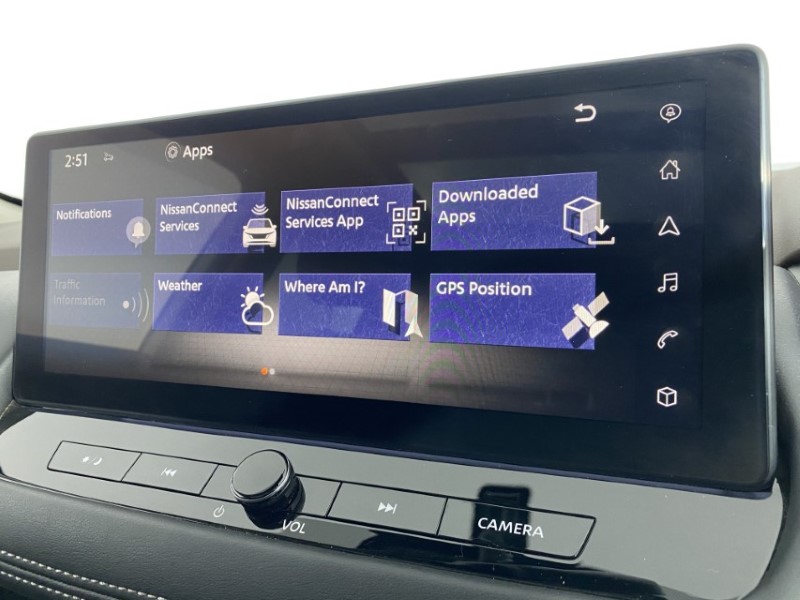 2023 (23) NISSAN X-TRAIL 1.5 E-Power E-4orce 213 Tekna 5dr Auto 4727226