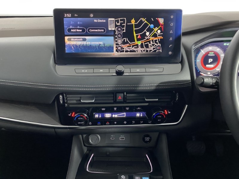 2023 (23) NISSAN X-TRAIL 1.5 E-Power E-4orce 213 Tekna 5dr Auto 4727231