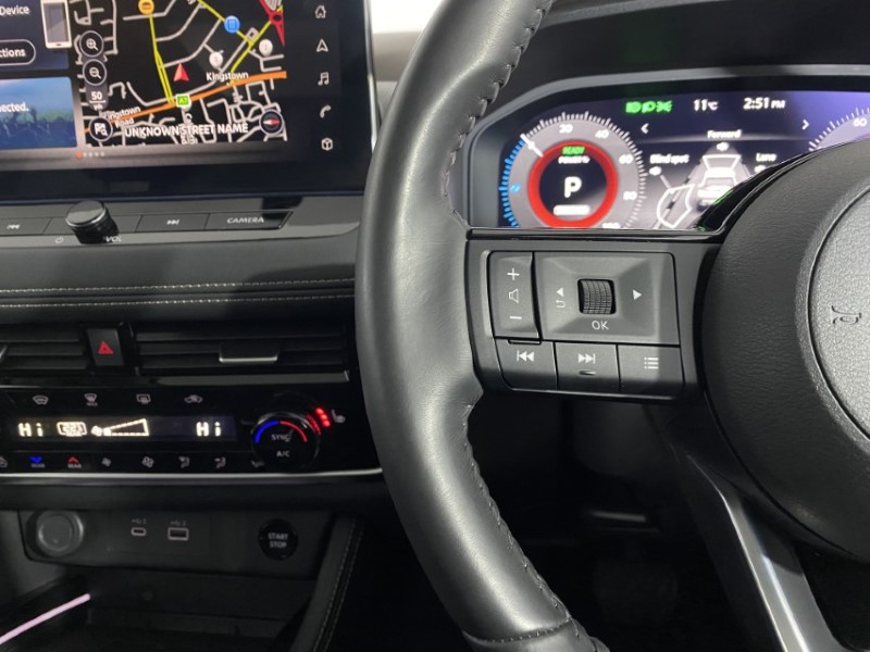 2023 (23) NISSAN X-TRAIL 1.5 E-Power E-4orce 213 Tekna 5dr Auto 4727228