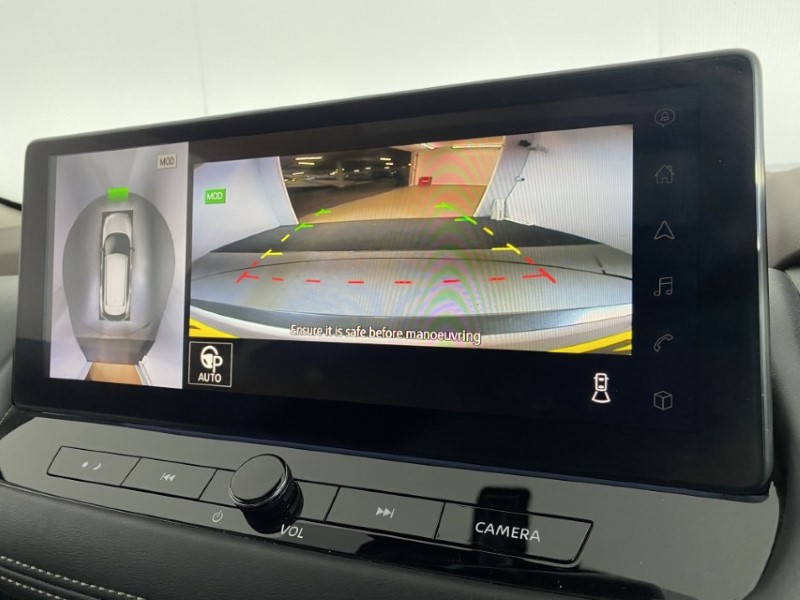 2023 (23) NISSAN X-TRAIL 1.5 E-Power E-4orce 213 Tekna 5dr Auto 4727221