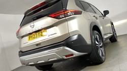 2023 (23) NISSAN X-TRAIL 1.5 E-Power E-4orce 213 Tekna 5dr Auto 4727263