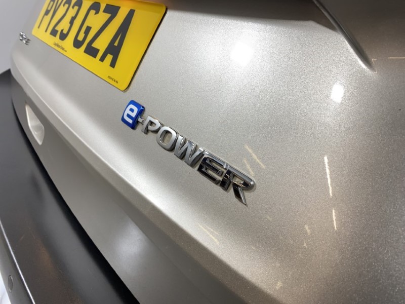 2023 (23) NISSAN X-TRAIL 1.5 E-Power E-4orce 213 Tekna 5dr Auto 4727255