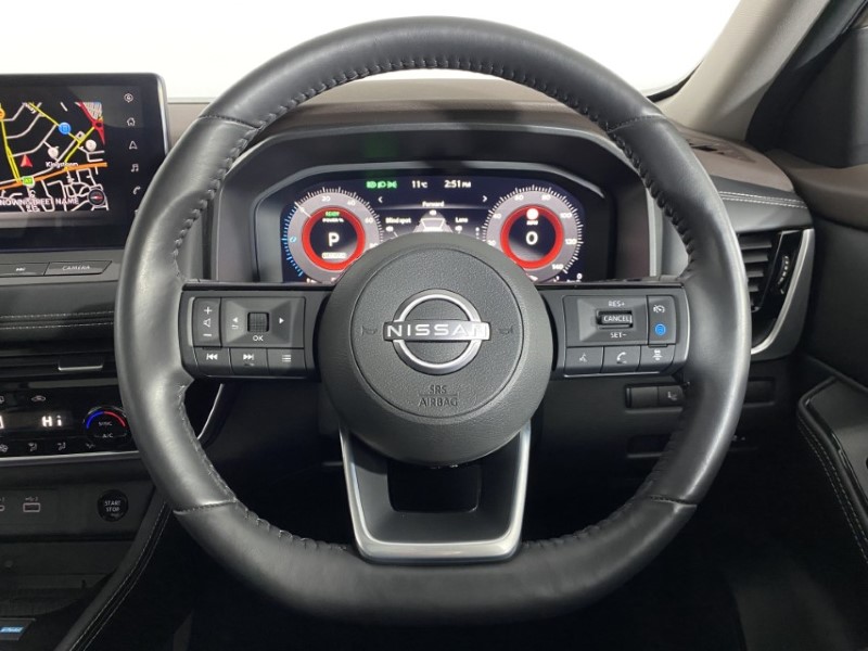 2023 (23) NISSAN X-TRAIL 1.5 E-Power E-4orce 213 Tekna 5dr Auto 4727227