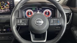 2023 (23) NISSAN X-TRAIL 1.5 E-Power E-4orce 213 Tekna 5dr Auto 4727227