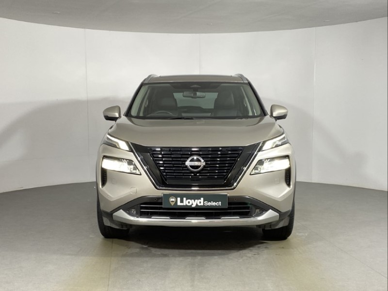 2023 (23) NISSAN X-TRAIL 1.5 E-Power E-4orce 213 Tekna 5dr Auto 4727283