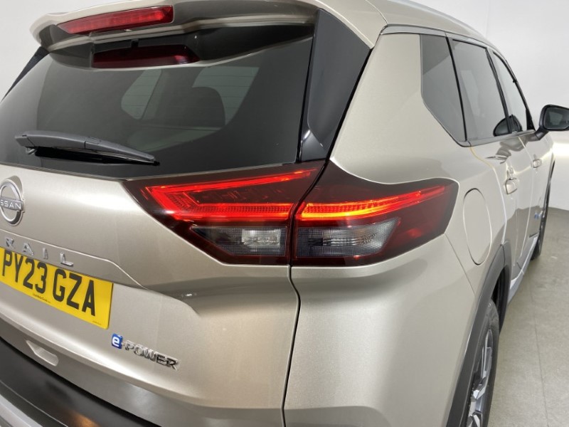 2023 (23) NISSAN X-TRAIL 1.5 E-Power E-4orce 213 Tekna 5dr Auto 4727256