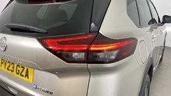 2023 (23) NISSAN X-TRAIL 1.5 E-Power E-4orce 213 Tekna 5dr Auto 4727256