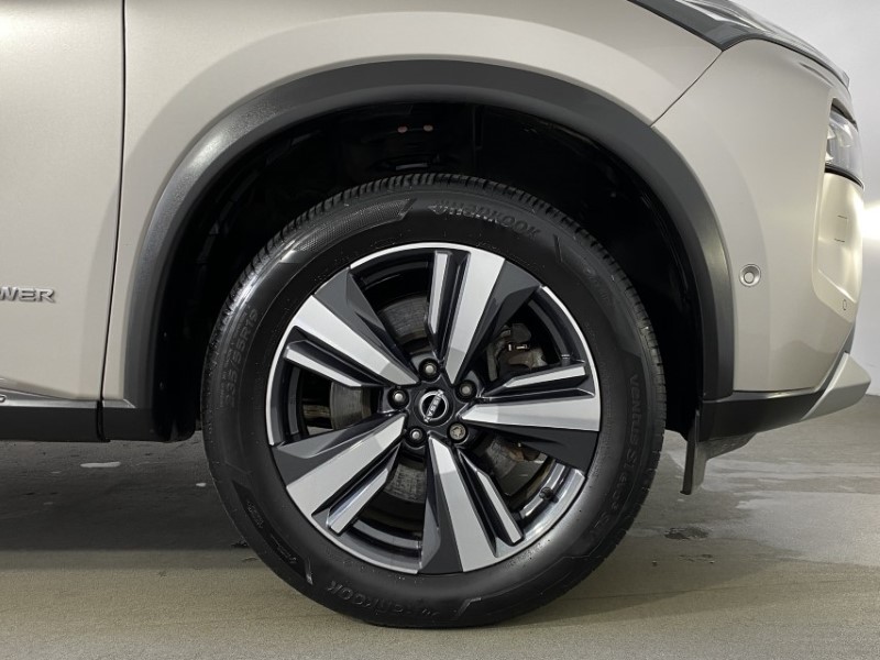 2023 (23) NISSAN X-TRAIL 1.5 E-Power E-4orce 213 Tekna 5dr Auto 4727260