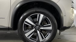 2023 (23) NISSAN X-TRAIL 1.5 E-Power E-4orce 213 Tekna 5dr Auto 4727260