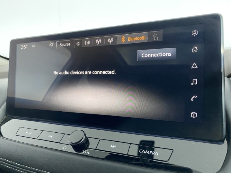 2023 (23) NISSAN X-TRAIL 1.5 E-Power E-4orce 213 Tekna 5dr Auto 4727224