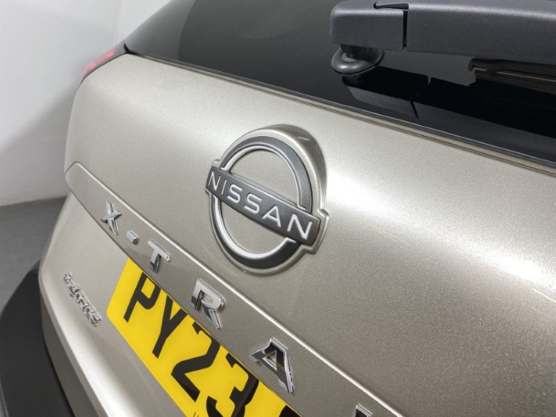 2023 (23) NISSAN X-TRAIL 1.5 E-Power E-4orce 213 Tekna 5dr Auto 4727253