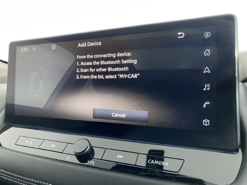 2023 (23) NISSAN X-TRAIL 1.5 E-Power E-4orce 213 Tekna 5dr Auto 4727225