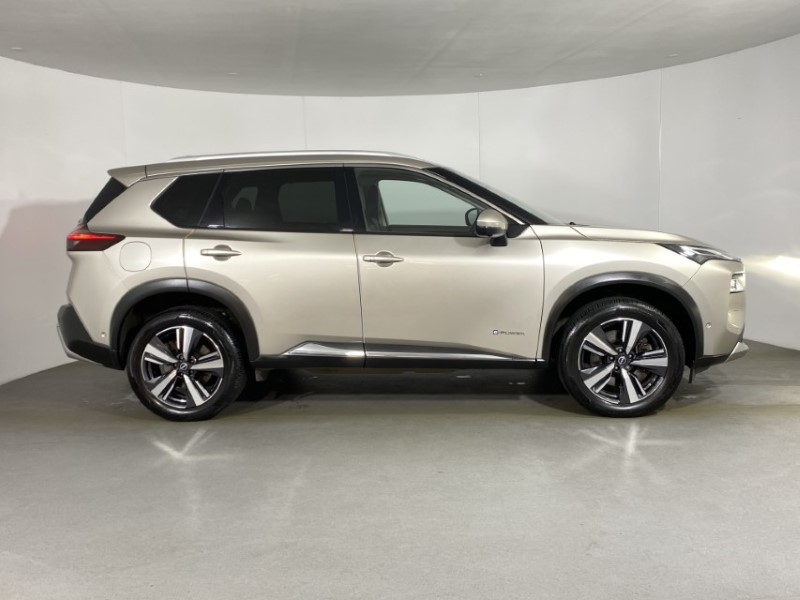 2023 (23) NISSAN X-TRAIL 1.5 E-Power E-4orce 213 Tekna 5dr Auto 4727266