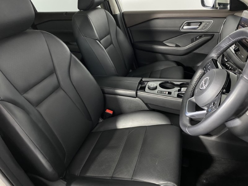 2023 (23) NISSAN X-TRAIL 1.5 E-Power E-4orce 213 Tekna 5dr Auto 4727243