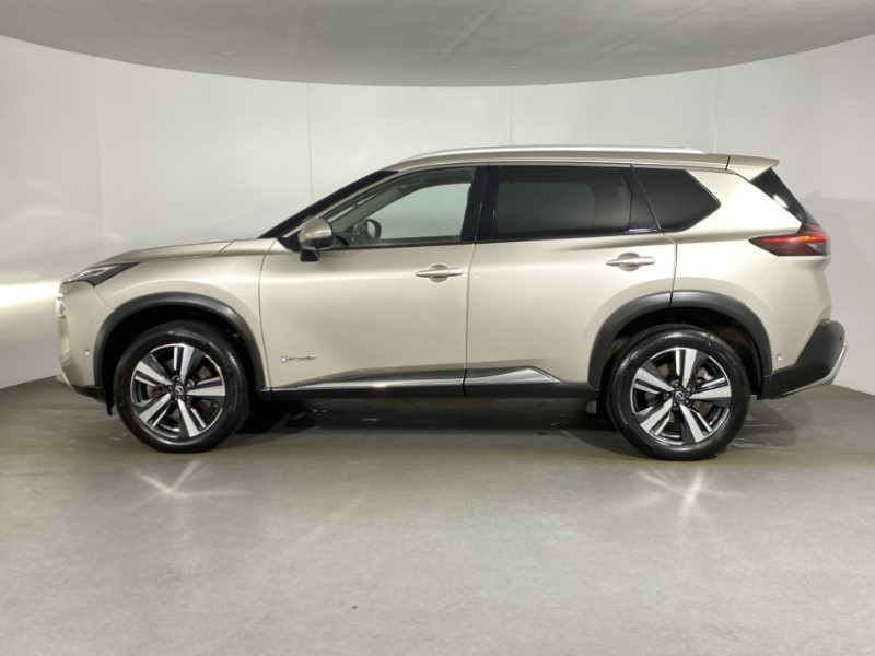 2023 (23) NISSAN X-TRAIL 1.5 E-Power E-4orce 213 Tekna 5dr Auto 4727272