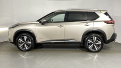 2023 (23) NISSAN X-TRAIL 1.5 E-Power E-4orce 213 Tekna 5dr Auto 4727272