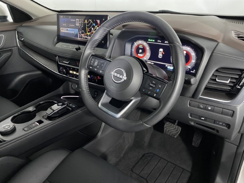 2023 (23) NISSAN X-TRAIL 1.5 E-Power E-4orce 213 Tekna 5dr Auto 4727242