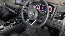 2023 (23) NISSAN X-TRAIL 1.5 E-Power E-4orce 213 Tekna 5dr Auto 4727242