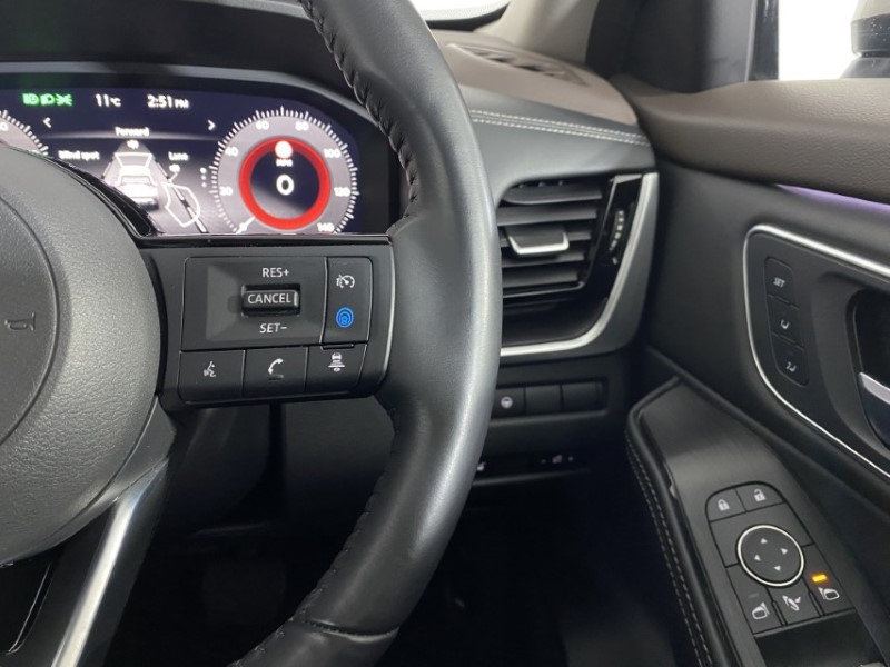 2023 (23) NISSAN X-TRAIL 1.5 E-Power E-4orce 213 Tekna 5dr Auto 4727229