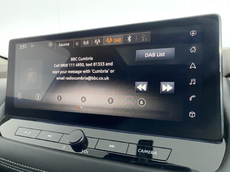 2023 (23) NISSAN X-TRAIL 1.5 E-Power E-4orce 213 Tekna 5dr Auto 4727223