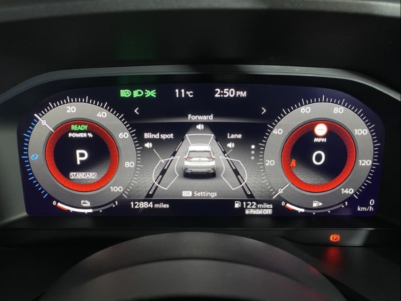 2023 (23) NISSAN X-TRAIL 1.5 E-Power E-4orce 213 Tekna 5dr Auto 4727219