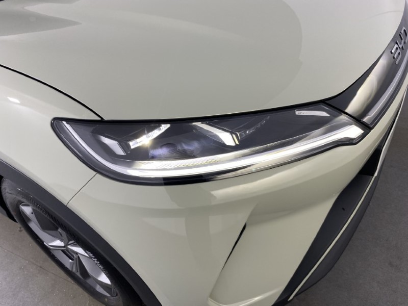 2025 (75) BYD ATTO 2 130kW Boost 51kWh 5dr Auto 4996661