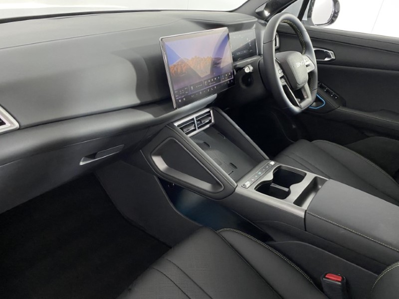 2025 (75) BYD ATTO 2 130kW Boost 51kWh 5dr Auto 4996409