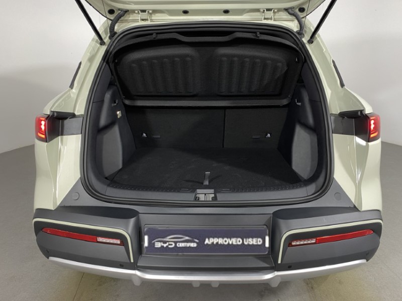 2025 (75) BYD ATTO 2 130kW Boost 51kWh 5dr Auto 4996654