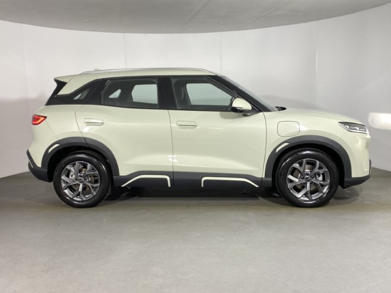 2025 (75) BYD ATTO 2 130kW Boost 51kWh 5dr Auto 4996670