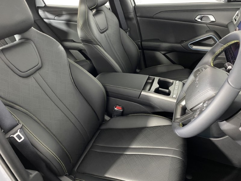 2025 (75) BYD ATTO 2 130kW Boost 51kWh 5dr Auto 4996403