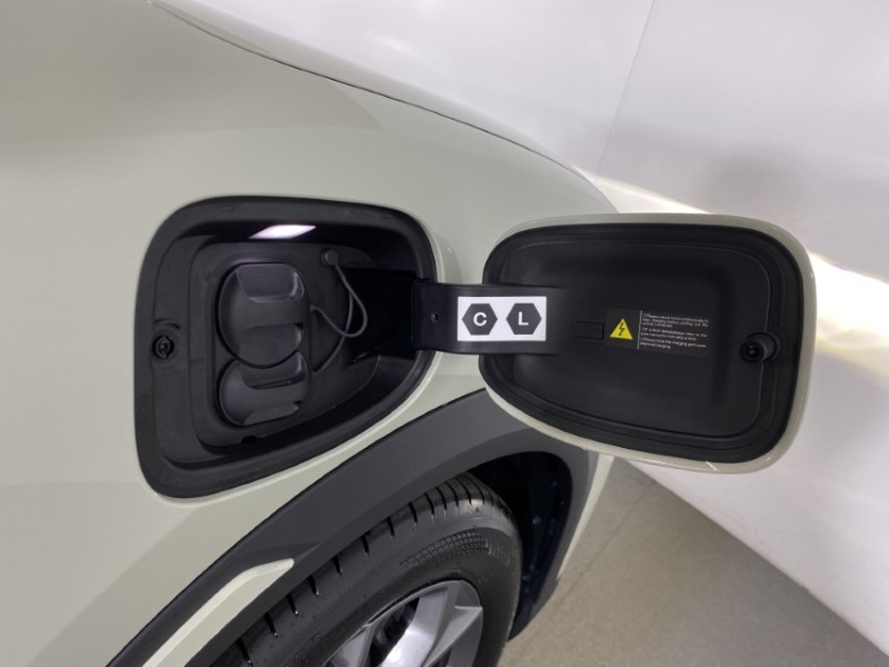 2025 (75) BYD ATTO 2 130kW Boost 51kWh 5dr Auto 4996660