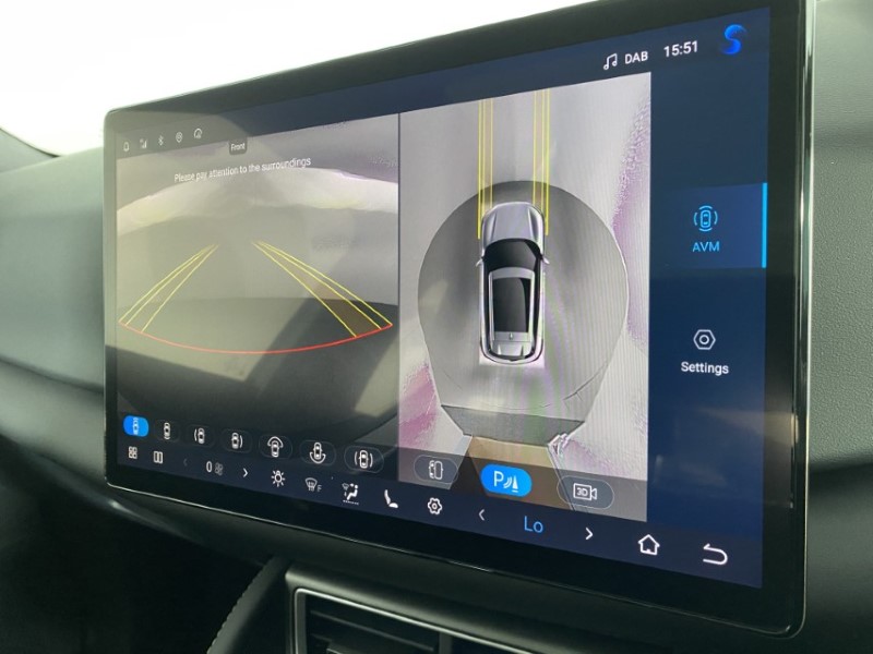 2025 (75) BYD ATTO 2 130kW Boost 51kWh 5dr Auto 4996388