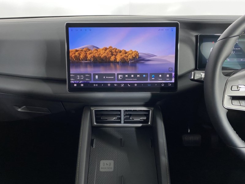 2025 (75) BYD ATTO 2 130kW Boost 51kWh 5dr Auto 4996389