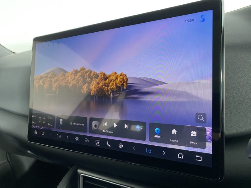 2025 (75) BYD ATTO 2 130kW Boost 51kWh 5dr Auto 4996379