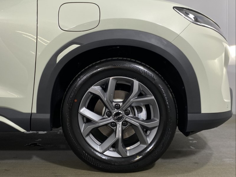 2025 (75) BYD ATTO 2 130kW Boost 51kWh 5dr Auto 4996666