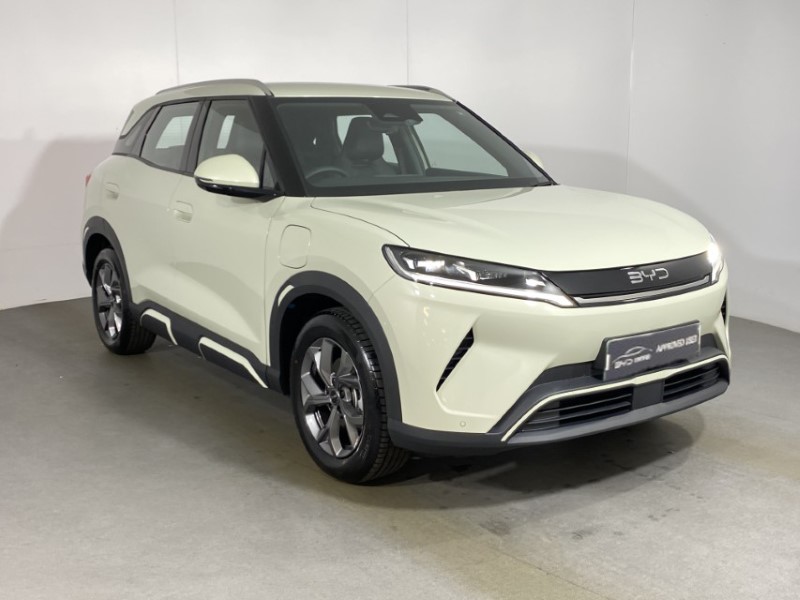 2025 (75) BYD ATTO 2 130kW Boost 51kWh 5dr Auto