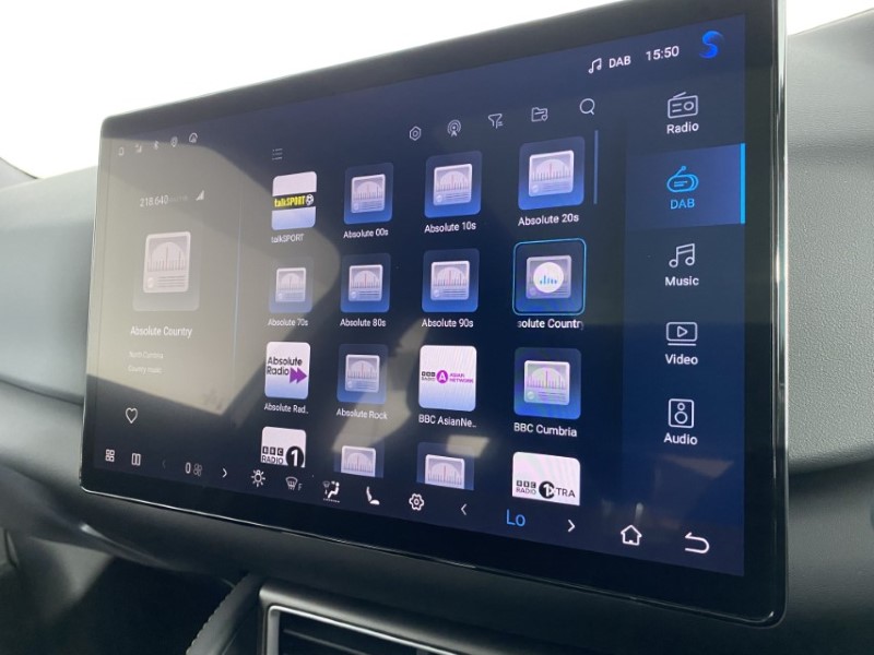 2025 (75) BYD ATTO 2 130kW Boost 51kWh 5dr Auto 4996382