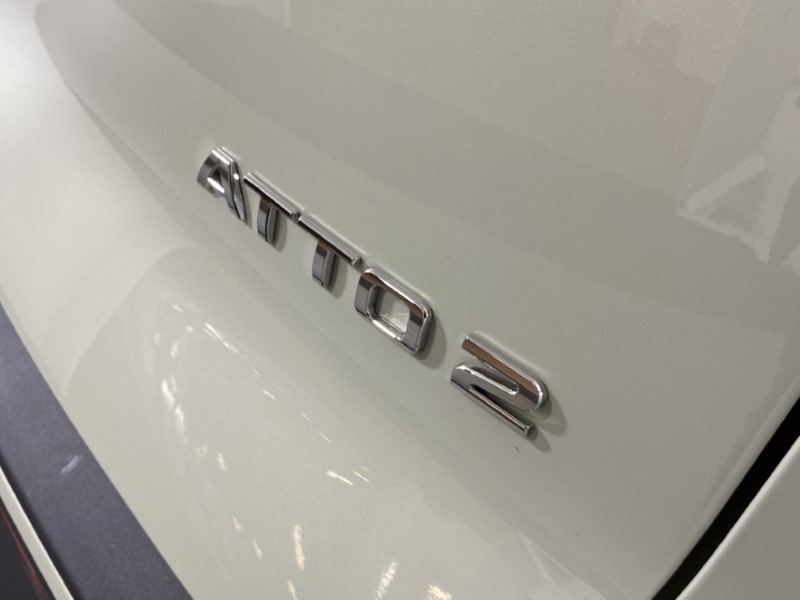 2025 (75) BYD ATTO 2 130kW Boost 51kWh 5dr Auto 4996656