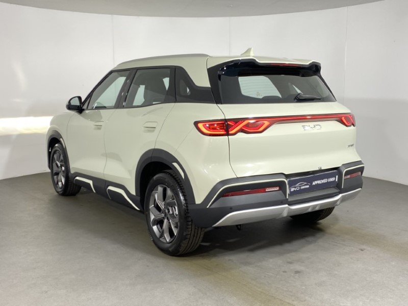 2025 (75) BYD ATTO 2 130kW Boost 51kWh 5dr Auto