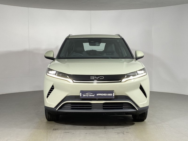 2025 (75) BYD ATTO 2 130kW Boost 51kWh 5dr Auto 4996667