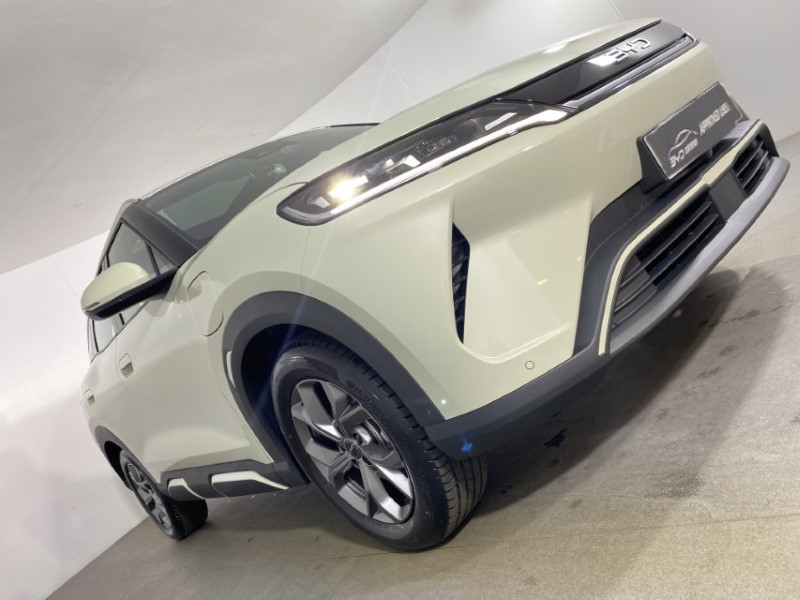 2025 (75) BYD ATTO 2 130kW Boost 51kWh 5dr Auto 4996669